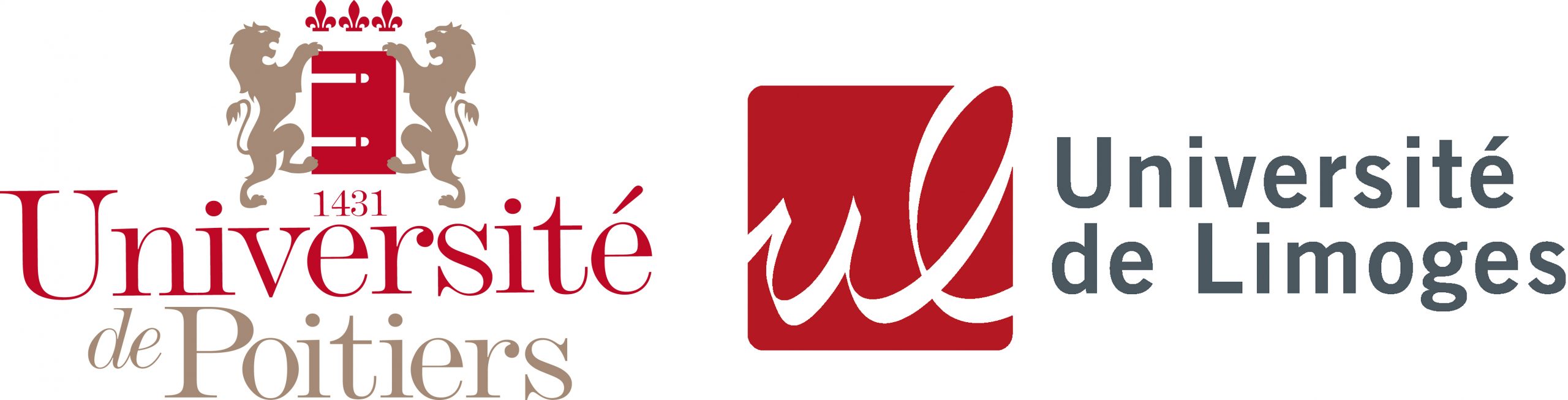 Logo Université de Poitiers